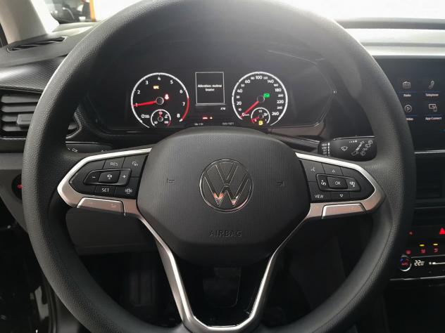 Volkswagen T-Cross 1.0 TSI 110CV DSG AUTOMATIC LOUNGE - Foto 6