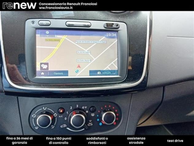 DACIA Sandero 0.9 Gpl Stepway WOW OLD rif. 24026489 - Foto 6