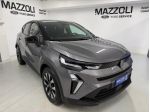 Renault Captur 1.2 eco-g Evolution 120cv