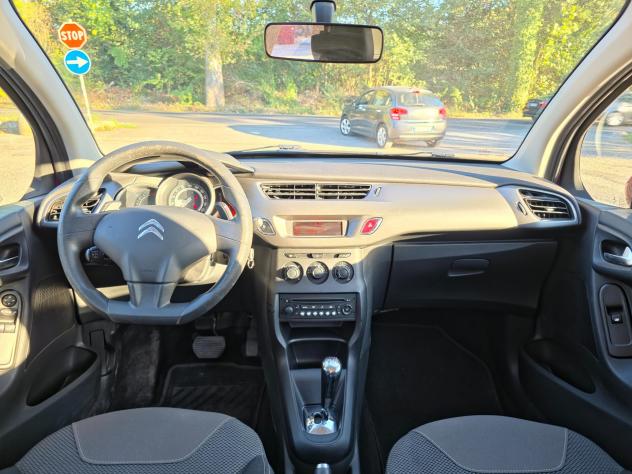 Citroen C3 PureTech 82 Seduction E5B Automatico NEO 2014 - Foto 7