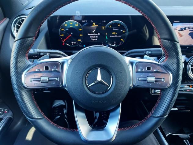 Mercedes-benz GLA 200 2.0D 150CV 8G-DCT AUTOMATIC PREMIUM AMG - Foto 4