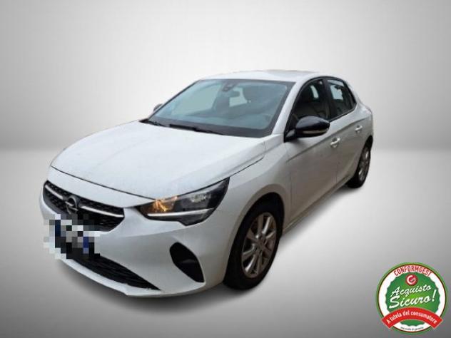 OPEL Corsa 1.2 Edition OK NEO PATENTATI rif. 23922516
