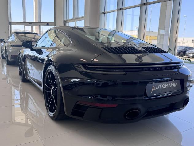 Porsche 911 Carrera 4 GTS - Foto 5