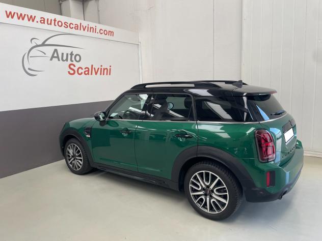 Mini Cooper Countryman 1.5 136cv Business Automatic - Foto 4