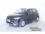 VOLKSWAGEN T-Cross 1.0 TSI 115 CV DSG Life Neopatentati/Retrocamera rif. 21 &hellip;