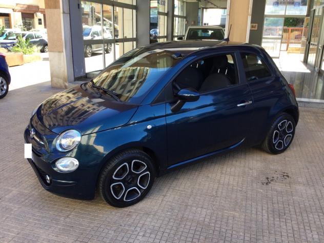 Fiat 500 1.0 Hybrid Sport - Foto 4