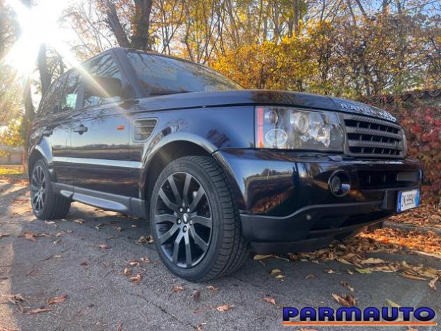 LAND ROVER Range Rover Sport 2.7 TDV6 HSE * MOTORE REVISIONATO A 300000* rif. 20026062