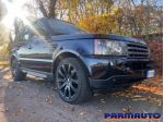LAND ROVER Range Rover Sport 2.7 TDV6 HSE * MOTORE REVISIONATO A 300000* ri &hellip;