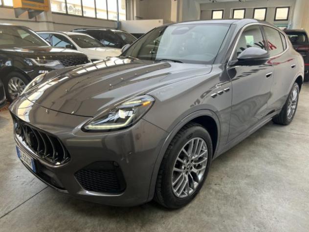 MASERATI Grecale MHEV 300 CV AWD GT rif. 23816103 - Foto 2