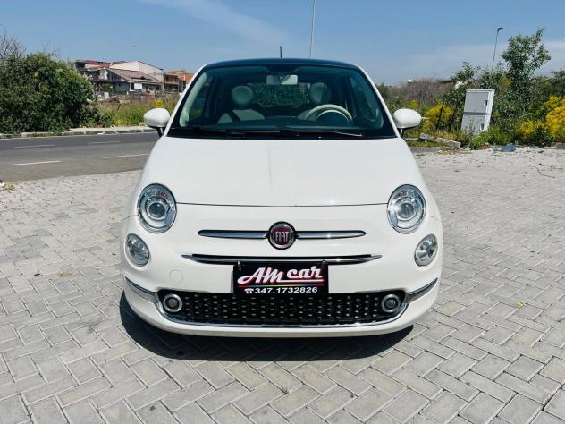 Fiat 500 1.3 Multijet 95 CV Lounge new modello led - Foto 4