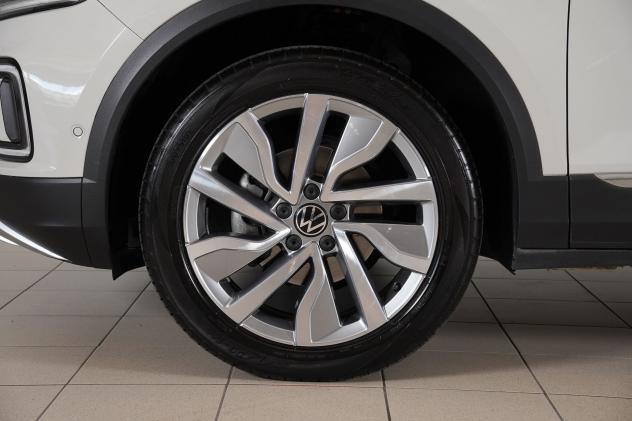 Volkswagen T-Roc 1.0 TSI Style 110CV - Foto 6