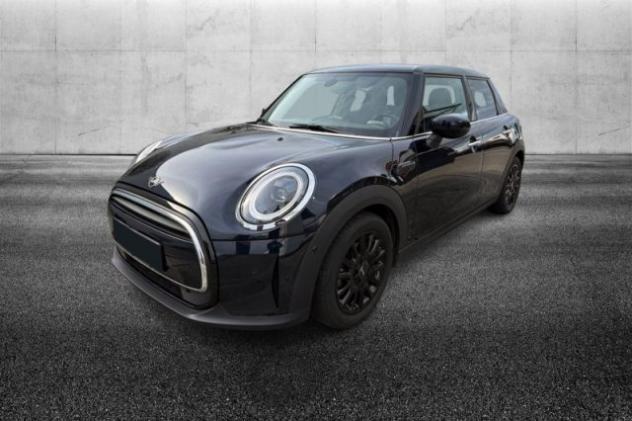 MINI One 1.5 One Classic 5 porte rif. 23758613