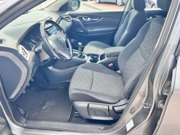 Nissan Qashqai 1.5 dCi Acenta - Foto 4