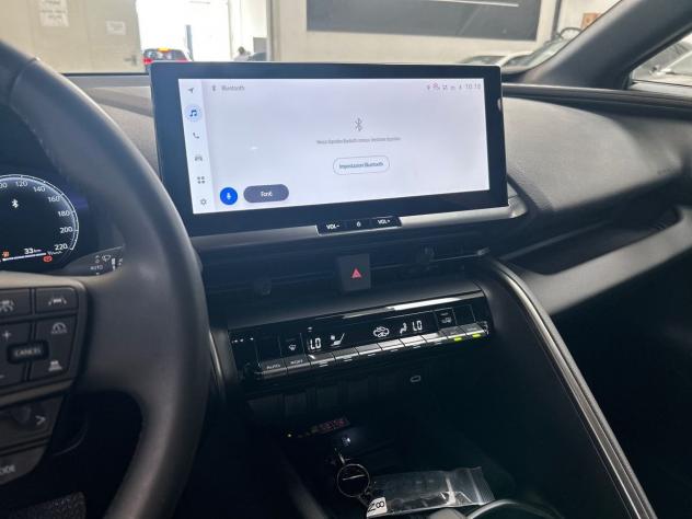 Toyota C-HR II 2023 1.8 hev Trend fwd e-cvt - Foto 10