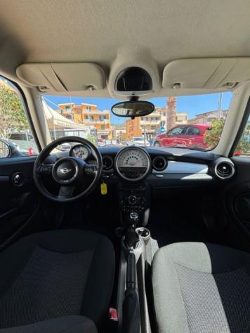 MINI One 1.6 16V One D rif. 23923385 - Foto 4
