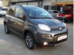 Fiat Panda 1.3 MJT 95 CV S&S 4x4