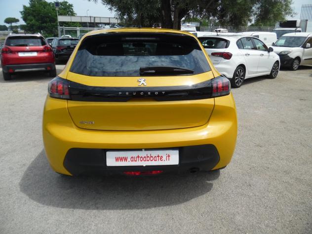 Peugeot 208 1.2 75 cv 5 porte Active - Foto 6
