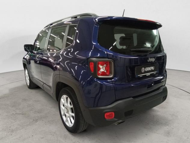 Jeep Renegade Renegade 1.6 Mjt 120 CV Limited - Foto 3