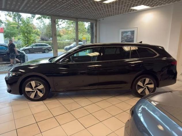 Volkswagen Passat Variant 2.0 TDI SCR DSG FULL LED ACC 360°CAMERA COCKPIT PRO - Foto 7