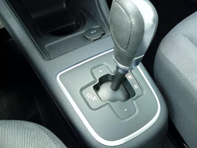 Volkswagen up! UP! 1.0 AUTOMATIC - Foto 7