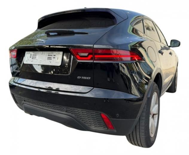 JAGUAR E-Pace 2.0D 150 CV rif. 24160688 - Foto 4