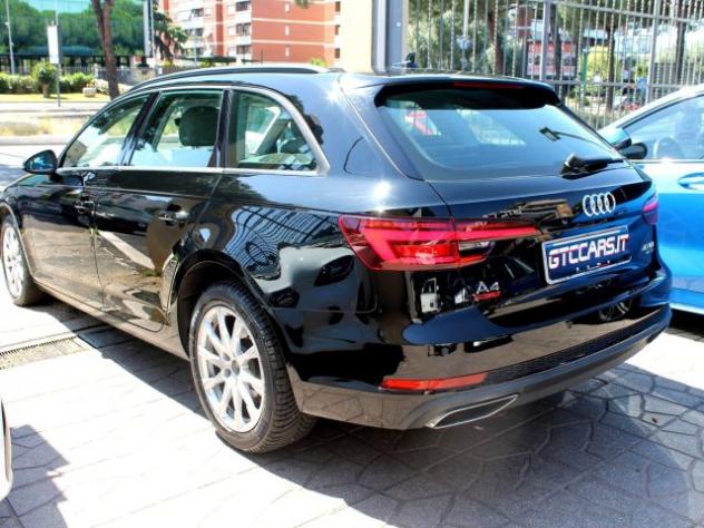 AUDI A4 Avant 40 2.0tdi Quattro 190cv s-tronic Unipro IVA rif. 23675981 - Foto 7