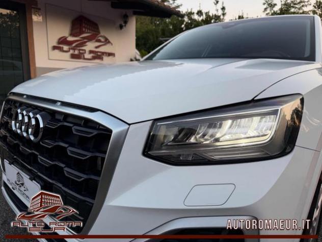 AUDI Q2 35 TFSI S tronic Business Advanced PREZZO REALE! rif. 23981427 - Foto 9