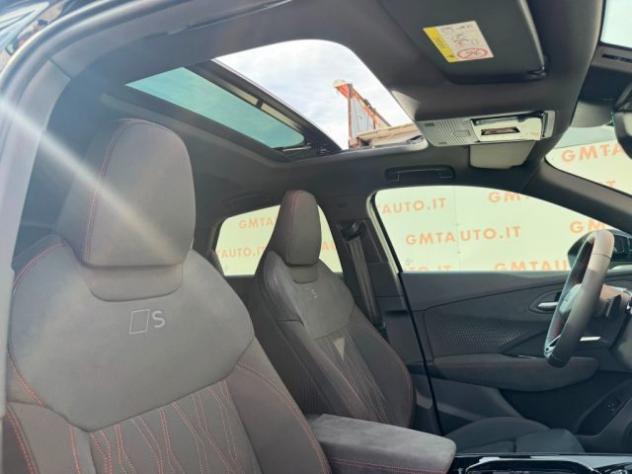 AUDI Q3 SPORTBACK 200KW E-HYBRID S-LINE EDITION rif. 23815848 - Foto 10