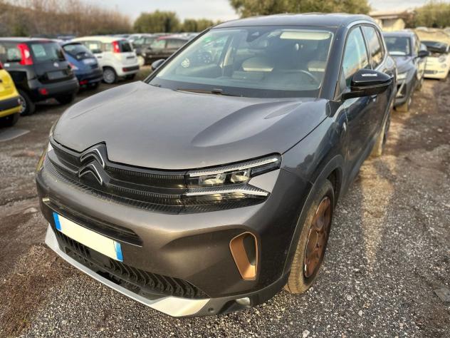 Citroën C5 Aircross PureTech 130 S&S C-Series - Foto 4