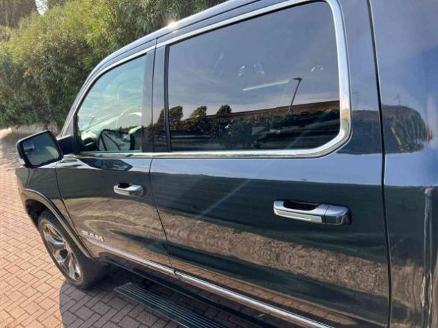 DODGE RAM 1500 LIMITED GPL BLACK 4X4 FULL! rif. 21362213 - Foto 7