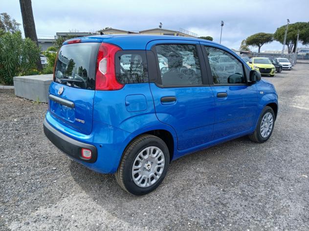 Fiat Panda 1.0 FireFly S&S Hybrid Pandina - Foto 5