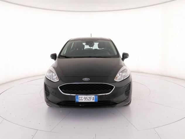 Ford Fiesta 5p 1.1 Connect Gpl s&s 75cv my20.75 - Foto 5