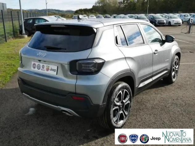JEEP Avenger 1.2 Turbo 100 CV Summit Vettura Nuova Km0 rif. 24036061 - Foto 7