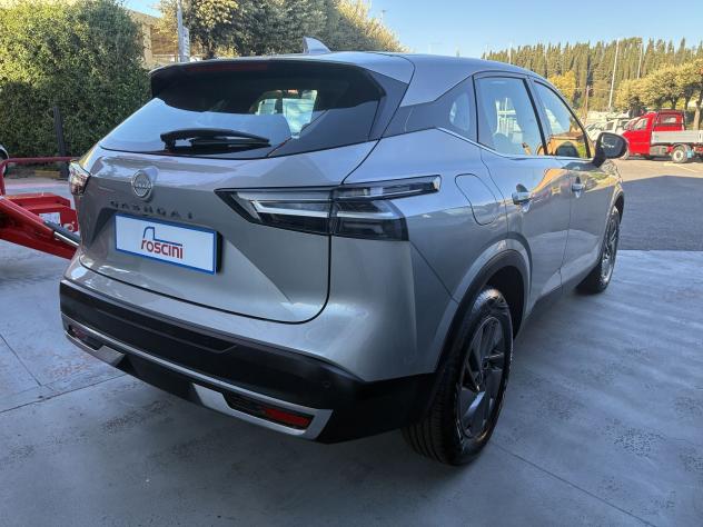 Nissan Qashqai 1.3 MHEV 140 Acenta - Foto 4