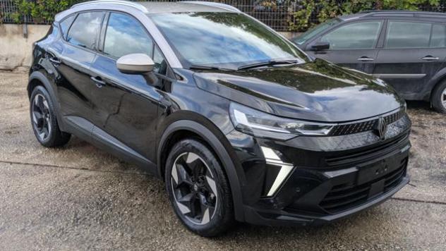 RENAULT Captur GPL TECHNO 1.0tce 100cv rif. 24216565 - Foto 2