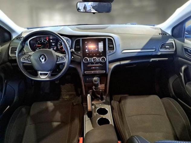 Renault Mégane 1.5 DCI 85KW BLUE BUSINESS - Foto 5