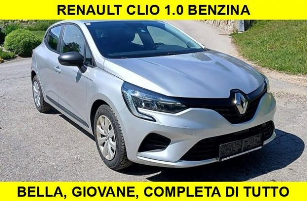 RENAULT Clio SCe 65 CV 5 porte rif. 24043888