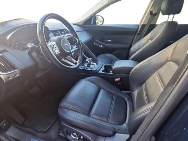 JAGUAR E-Pace 2.0D I4 163 CV AWD Auto rif. 24097292 - Foto 9