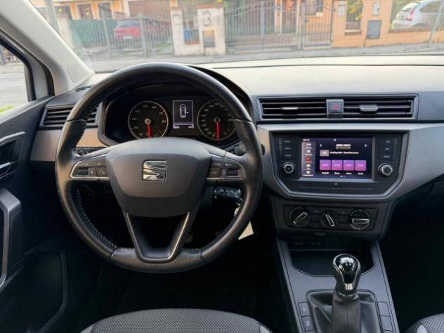 SEAT Ibiza 1.0 MPI 5 porte Style rif. 23827659 - Foto 2