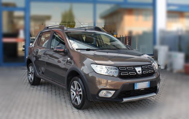 Dacia Sandero Stepway 0.9 TCe 90 CV Techroad - Foto 2