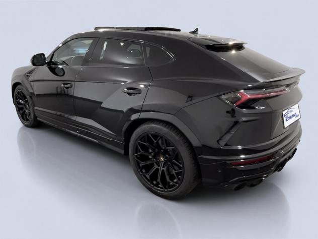 LAMBORGHINI - Urus 4.0 V8 auto#TETTO APRIBILE! - Foto 4