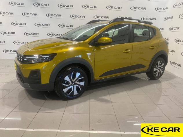 Dacia Sandero Sandero Stepway 1.2 Eco-G Expression 120cv - Foto 4