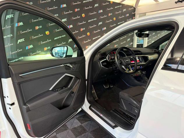Audi Q3 Sportback 35 2.0 tdi S line edition quattro s-tronic - Foto 9