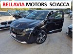 Peugeot NEW 3008 BlueHDi 130CV EAT8 ALLURE