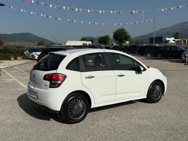 CITROEN C3 1.0 VTi 68 Exclusive SCONTO ROTTAMAZIONE rif. 24006967 - Foto 7