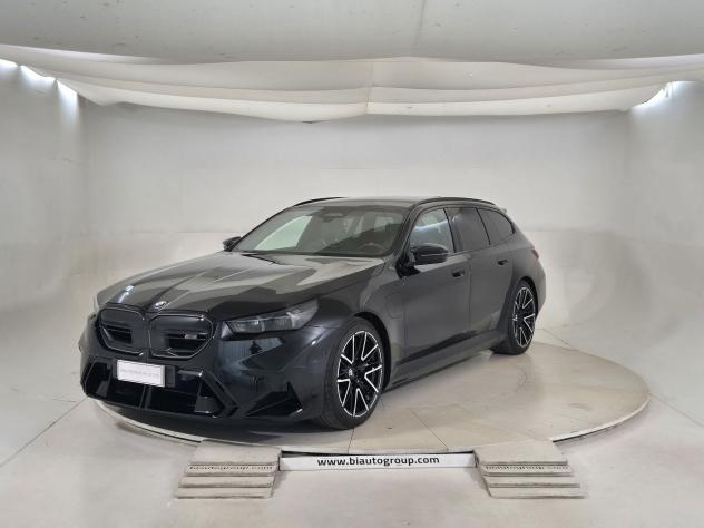 BMW Serie 5 M5 G99 Touring M5 Touring 4.4 727cv auto