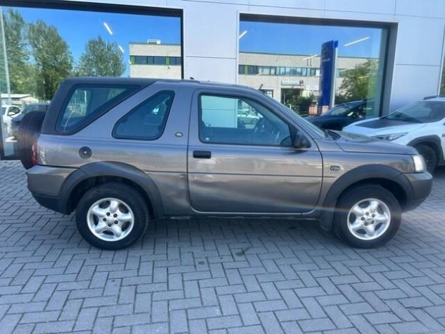 Land Rover Freelander 2.0 Td4 16V cat 3p. Sport - Foto 8