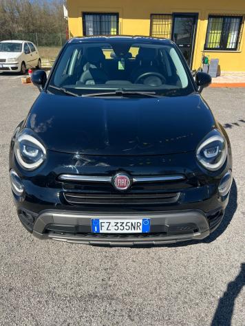 Fiat 500X 1.6 MultiJet 120 CV City Cross - Foto 2