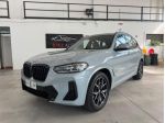 BMW X3 xDrive20d 48V Mild-Hybrid Msport 190CV rif. 24091133