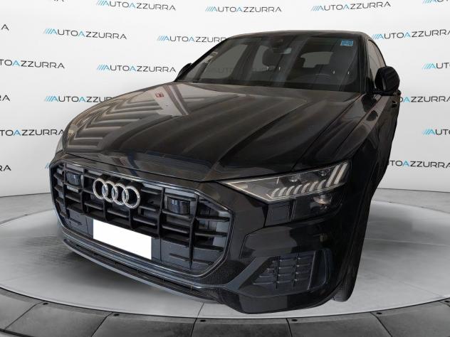 Audi Q8 Q8 45 3.0 tdi mhev Sport quattro tiptronic *PROMO AZZURRA* - Foto 9